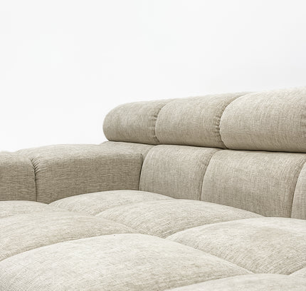 Sofa QUADRA by Rodesigne
