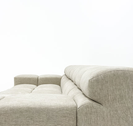 Sofa QUADRA by Rodesigne