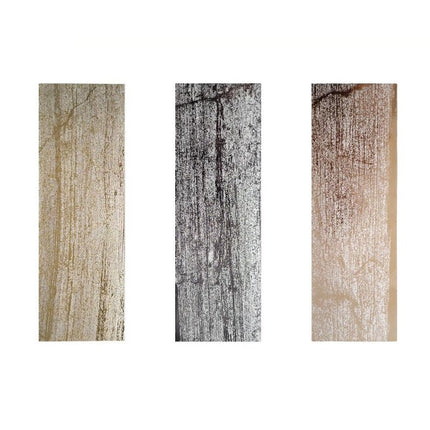 Panel PLATING — decorative acoustic wall panel, sound absorption by RODESIGNE