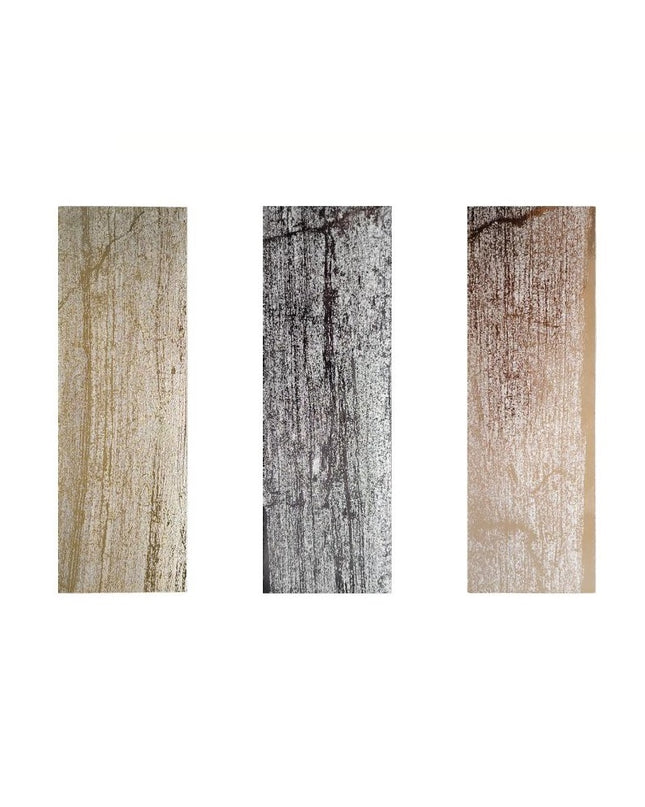 Panel PLATING — decorative acoustic wall panel, sound absorption by RODESIGNE