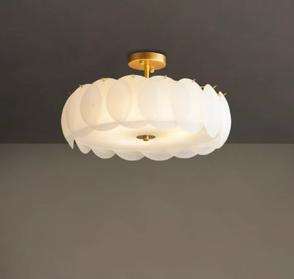 Ceiling Light FEDERRI — ceiling light fixture, designer lighting by RODESIGNE