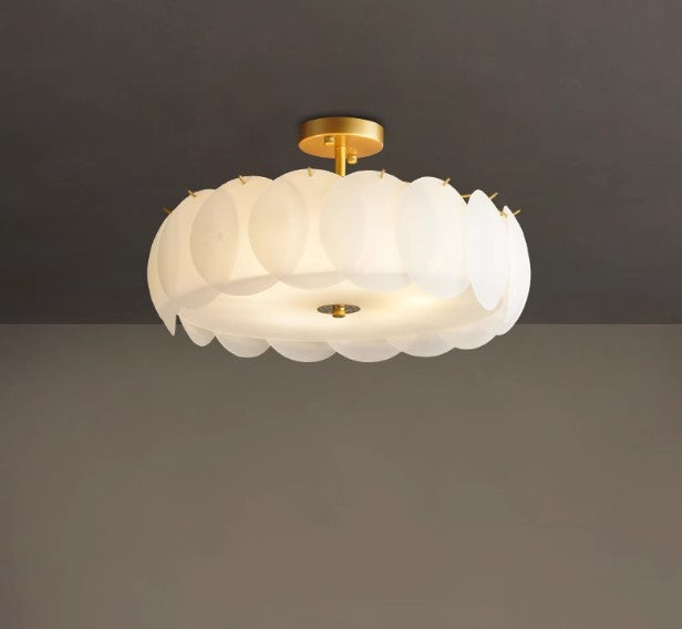 Ceiling Light FEDERRI — ceiling light fixture, designer lighting by RODESIGNE