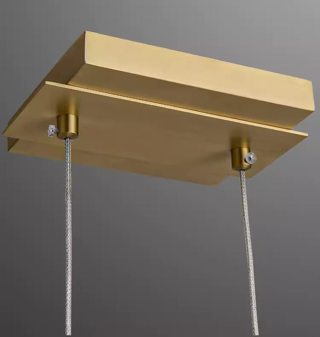 Pendant Light TAVER