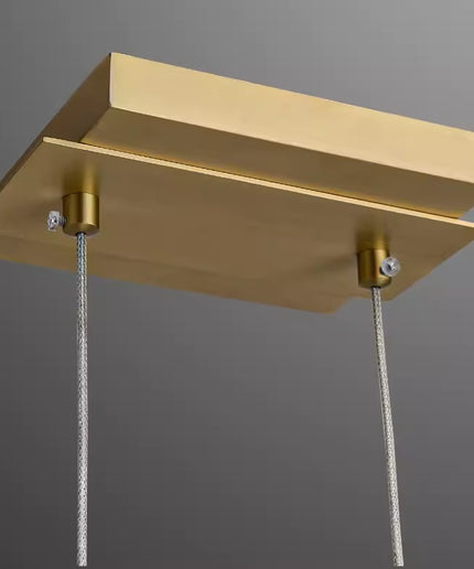 Pendant Light TAVER