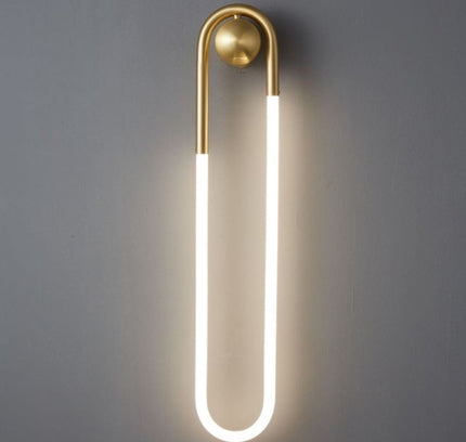Wall Sconce RONDI — wall sconce lamp, designer lighting by RODESIGNE
