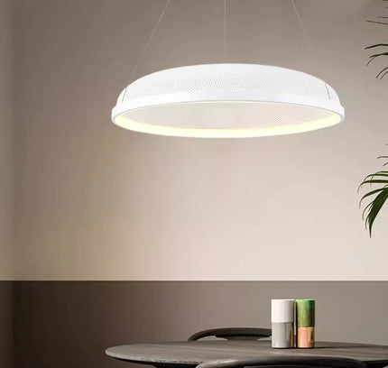 Pendant Light USTI — modern pendant light, custom designer lighting by RODESIGNE