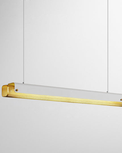 Chandelier LEONOS by Rodesigne