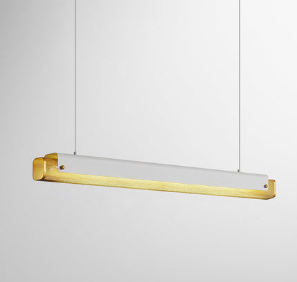 Chandelier LEONOS — designer chandelier, custom lighting by RODESIGNE