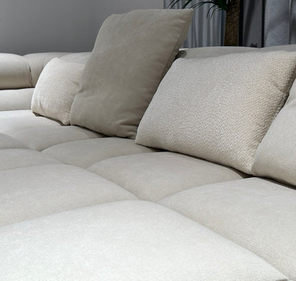 Sofa PATCHO by Rodesigne