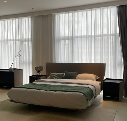 Bed AVVOLGO by Rodesigne