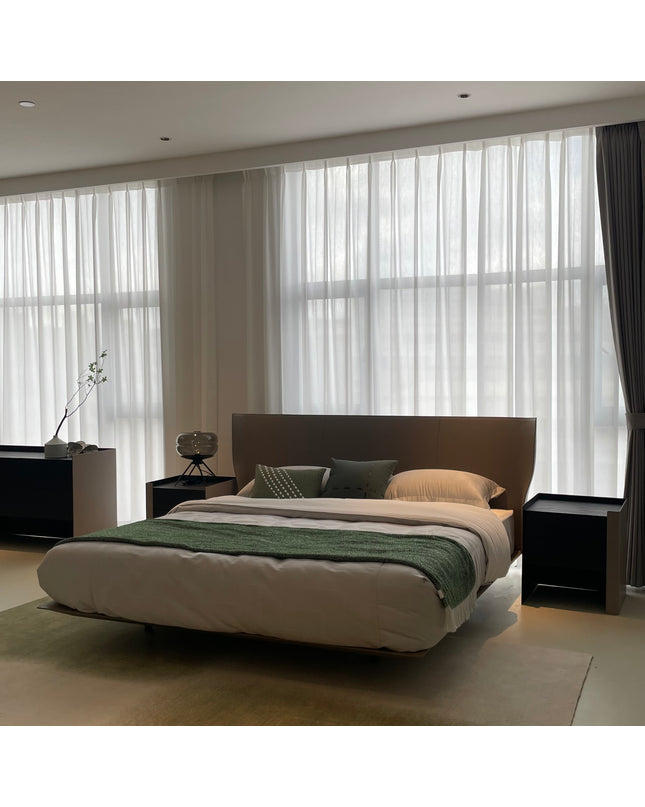Bed AVVOLGO by Rodesigne