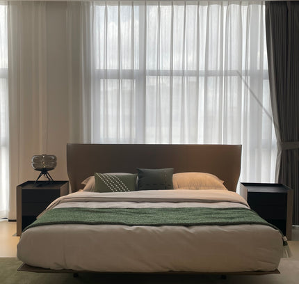 Bed AVVOLGO by Rodesigne