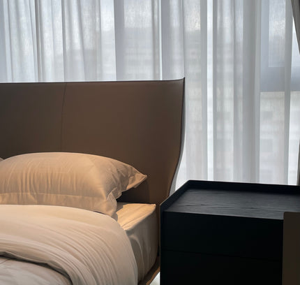 Bed AVVOLGO by Rodesigne