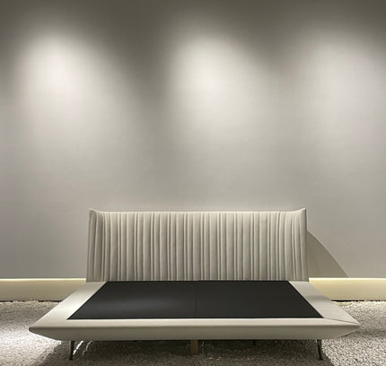 Bed RIGATO by Rodesigne