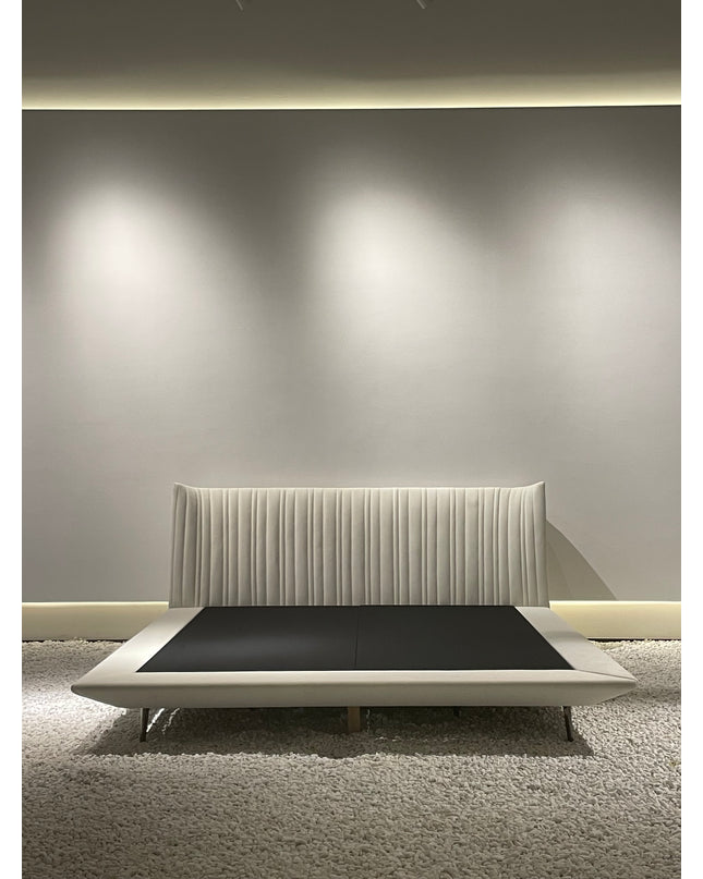 Bed RIGATO by Rodesigne