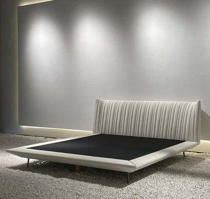 Bed RIGATO by Rodesigne