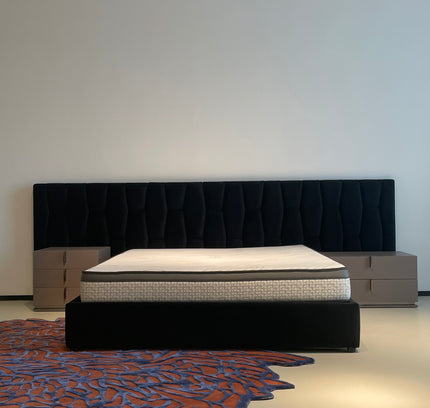 Bed CANALE by Rodesigne