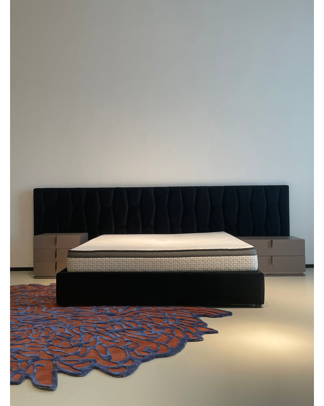 Bed CANALE by Rodesigne