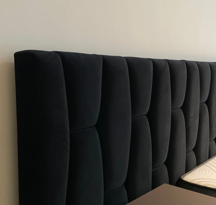 Bed CANALE by Rodesigne