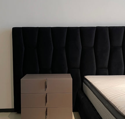 Bed CANALE by Rodesigne