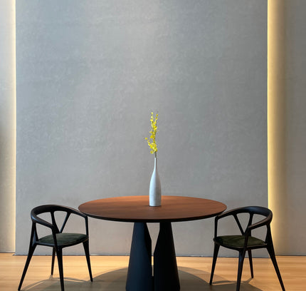 Dining table CERCHIO by Rodesigne