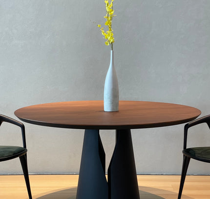 Dining table CERCHIO by Rodesigne
