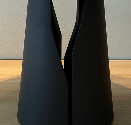 Dining table CERCHIO by Rodesigne