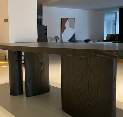 Dining table OMBRA by Rodesigne