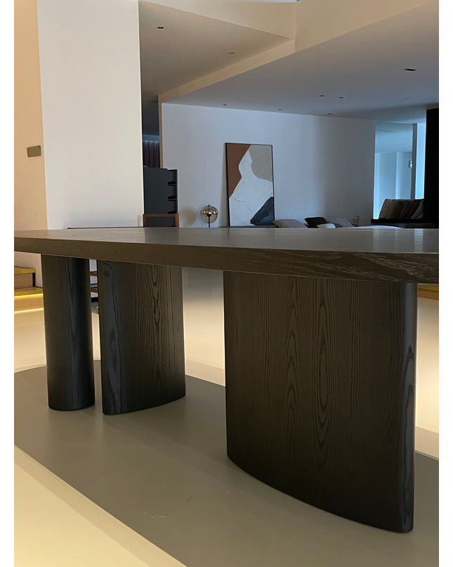 Dining table OMBRA by Rodesigne