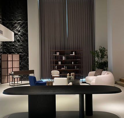 Dining table OMBRA by Rodesigne