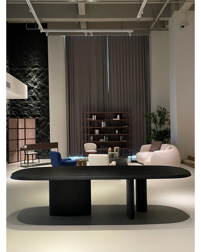 Dining table OMBRA by Rodesigne