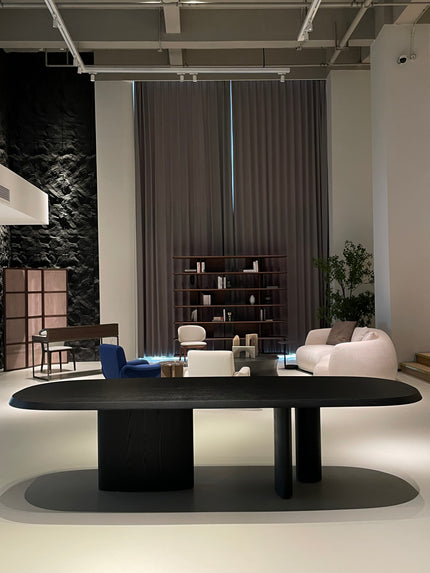 Dining table OMBRA by Rodesigne