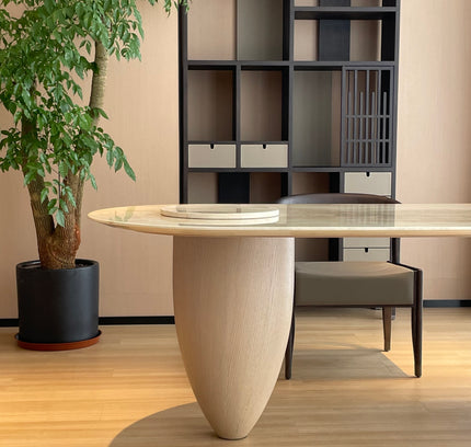 Dining table ROMANA by Rodesigne