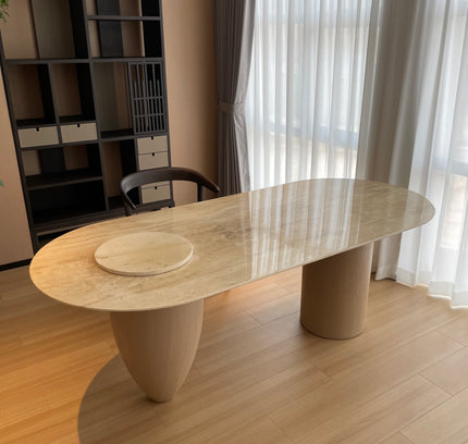 Dining table ROMANA by Rodesigne