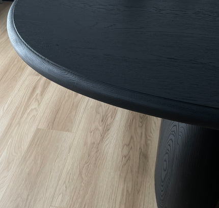 Dining table ECLISSE by Rodesigne