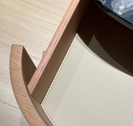 Bedside table GIRO by Rodesigne