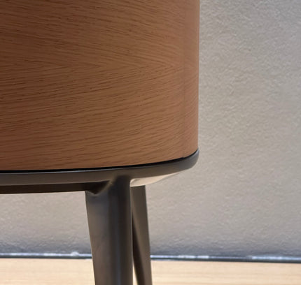 Bedside table GIRO by Rodesigne