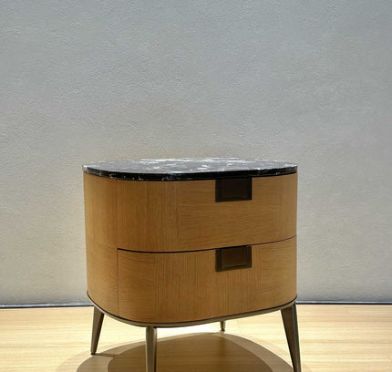 Bedside table GIRO by Rodesigne