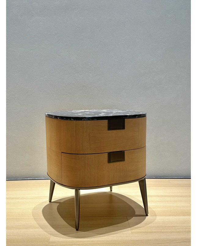 Bedside table GIRO by Rodesigne