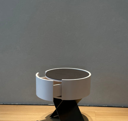 Bedside table FARO by Rodesigne
