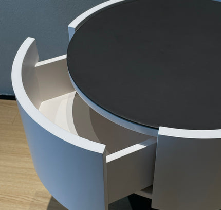 Bedside table FARO by Rodesigne