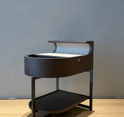 Bedside table ORBITA by Rodesigne