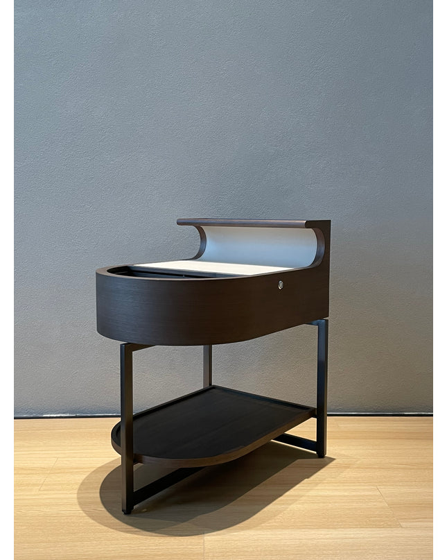 Bedside table ORBITA by Rodesigne