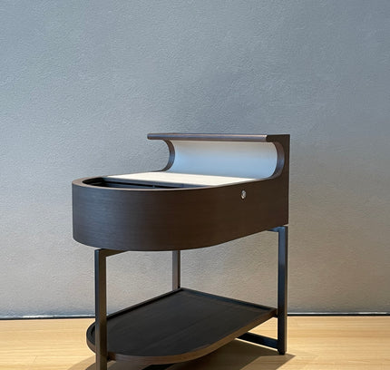 Bedside table ORBITA by Rodesigne