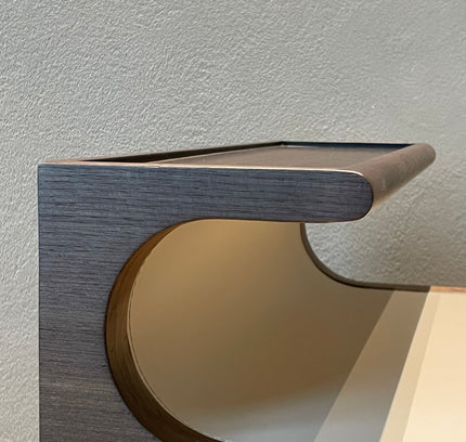 Bedside table ORBITA by Rodesigne