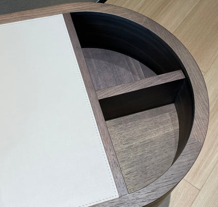 Bedside table ORBITA by Rodesigne