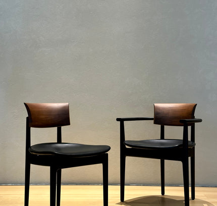 Chair MILO by Rodesigne