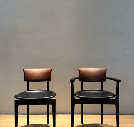 Chair MILO by Rodesigne