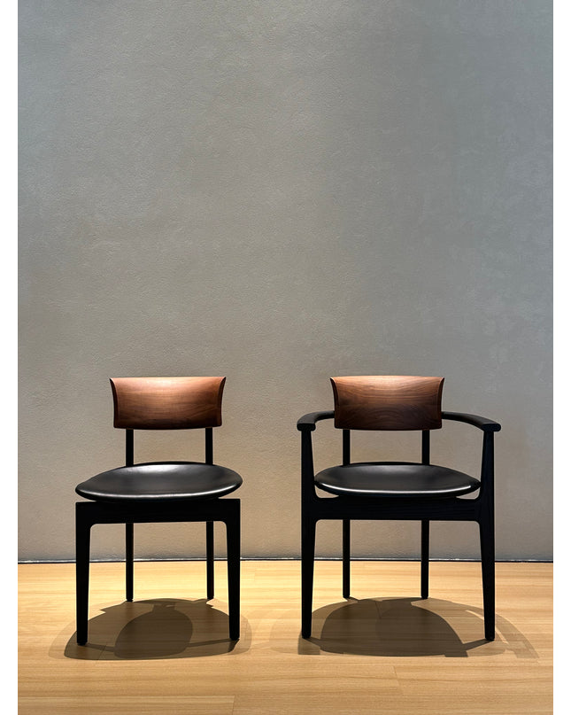 Chair MILO by Rodesigne