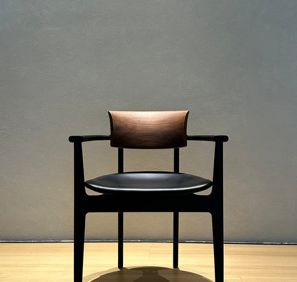 Chair MILO by Rodesigne